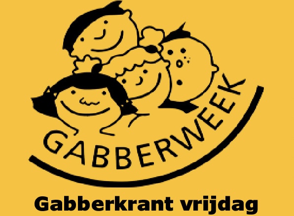 Gabberkrant 23-02-2024