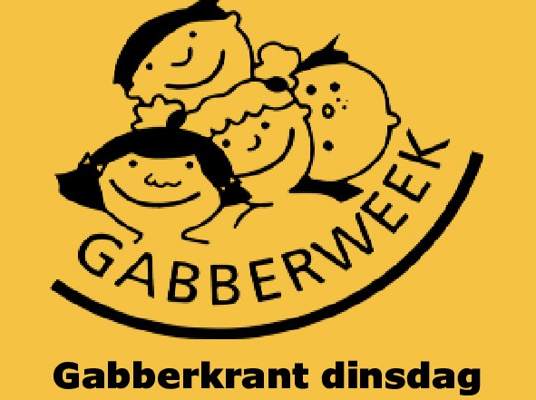 Gabberkrant 20-02-2024