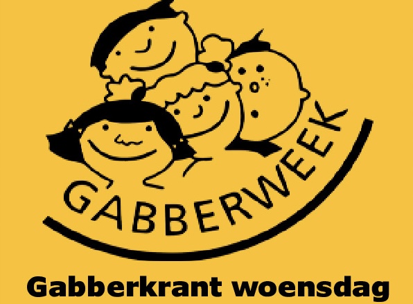 Gabberkrant 21-02-2024