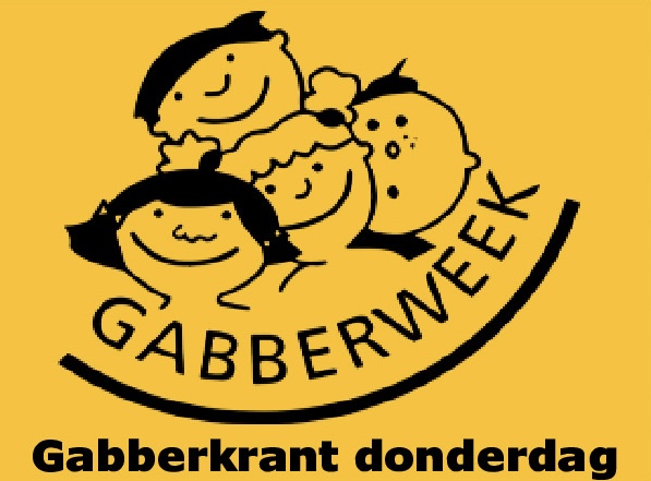 Gabberkrant 22-02-2024