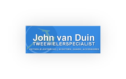 John van Duin