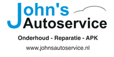 John's autoservice