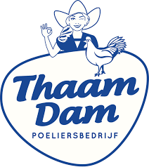 Thaan Dam