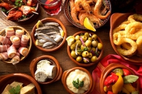 Workshop Tapas maken (senioren)