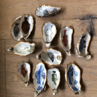 Workshop decoupage techniek (senioren)