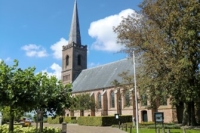 Rondleiding ‘t Kerkhuys Spanbroek (ook geschikt voor Senior + Kind)