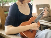 Workshop Ukelele (ook geschikt voor Senior + Kind)