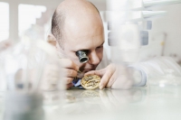 Bezoek aan de Horlogerie Kalle Slaap (senioren)