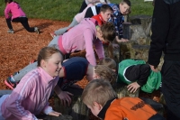 Bootcamp (onderbouw en bovenbouw)