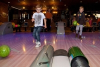 Bowlen (onderbouw en bovenbouw)