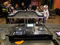 DJ Workshop