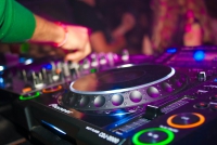 DJ workshop Hoogwoud (bovenbouw)