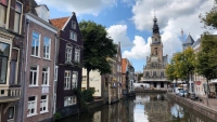 Dagje Alkmaar (senioren)