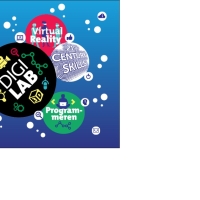 Bouw en Programmeer je eigen 3D-animatie