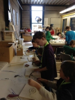 Espeq Timmeren (bovenbouw / groep 7 en 8)