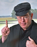 FEESTMIDDAG (senioren)