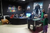 Gamen (onderbouw en bovenbouw)