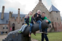 Kasteel Radboud (onderbouw)