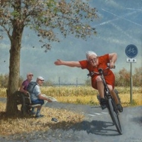 Marius van Dokkum Museum (senioren)