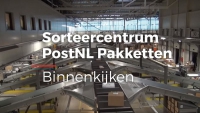 Rondleiding Post NL (senioren)