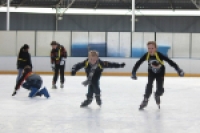 Schaatsen (onderbouw en bovenbouw)