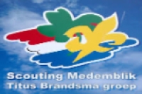 Scouting Titus Brandsma (onderbouw)