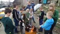 Scouting Titus Brandsma (bovenbouw)