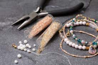 Sieraden maken (senioren)