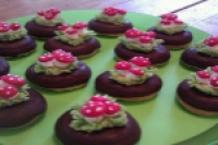 Sjakie en de chocoladefabriek (bovenbouw)