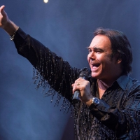 Tribute to Neil Diamond 'Sweet Caroline' (senioren)