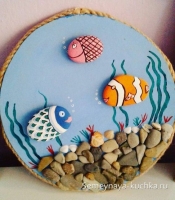 Happy stones (onderbouw en bovenbouw)