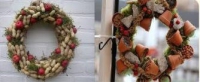 Vogelkrans maken (senioren)