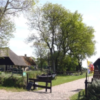 Wieringer eiland museum (senioren)