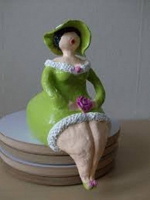 Workshop "Dikke Dame" (grootouder en kleinkind)