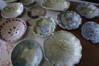 Workshop Keramiek (grootouder en kleinkind)
