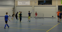 Gabberweek on tour Hoogwoud (onderbouw)
