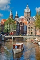 Dagje Amsterdam