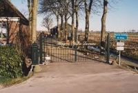De Anloup, museumboerderij in Zuidermeer (Nieuw)