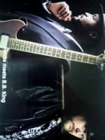 Blues, zweet en tranen (Nieuw)