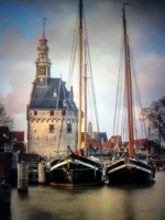 Dagje Hoorn (Nieuw)