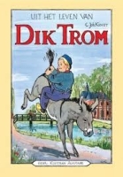 Schooltje Dik Trom/bezoek aan het Betje Wolffmuseum (Nieuw)