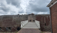 Bezoek Fort Kijkduin (ook geschikt voor Senior + Kind)