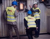 Op expeditie bij HVC te Alkmaar (Nieuw)