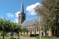 Rondleiding 't Kerkhuys Spanbroek (ook geschikt voor Senior + Kind)