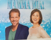 Musical “mamma mia” (senioren)