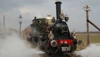 Stoomtrein (onderbouw)