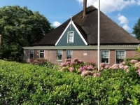 Rondleiding Museumboerderij (Nieuw)