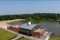 Volksstrerrenwacht Orion (Ook geschikt voor Senior + Kind)