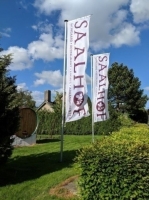 Rondleiding Saalhof (Nieuw)