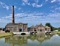 Het Nederlandse Stoommachinemuseum (Nieuw)